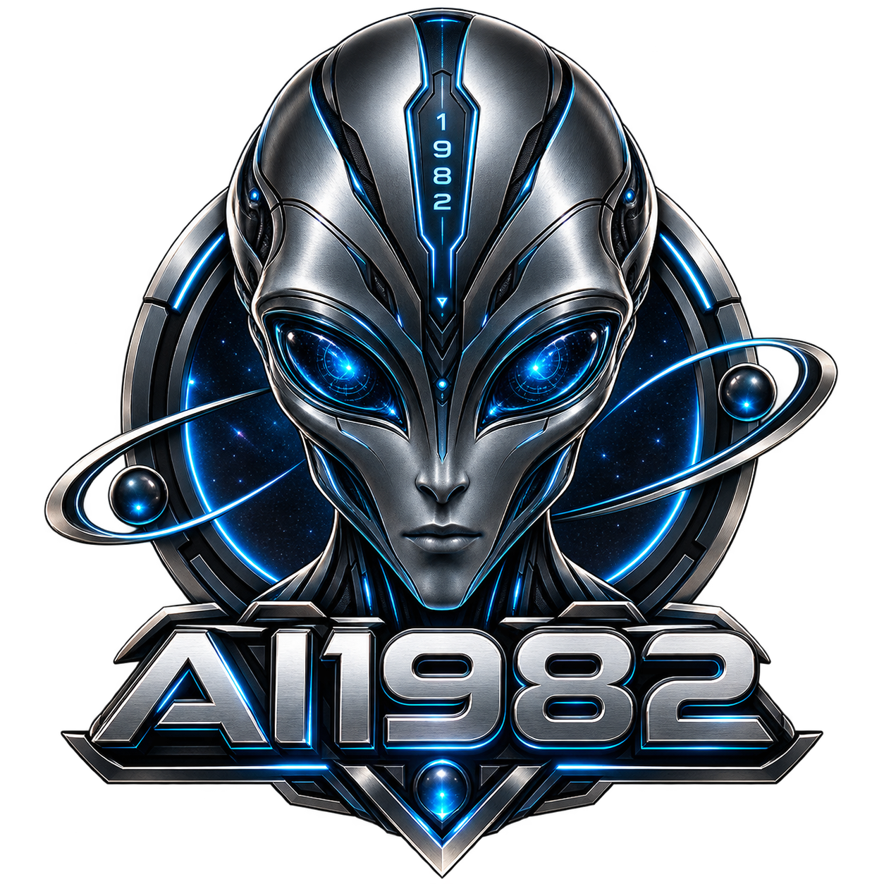 Alien AI1982